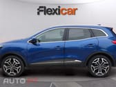 Renault Kadjar 1.3 TCE Intens