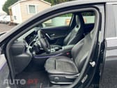 Mercedes-Benz A 180 d AMG Line Aut.