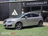 Seat Leon 1.6 TDI Copa Plus DSG
