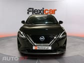 Nissan Qashqai 1.3 DIG-T N-Connecta LED