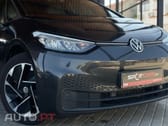 Volkswagen Id.3 Performance Upgrade Pro 1st