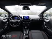 Ford Puma 1.0 EcoBoost MHEV ST-Line Aut.