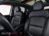 MG ZS EV 44.5 kWh Luxury