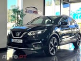 Nissan Qashqai 1.6 dCi Tekna