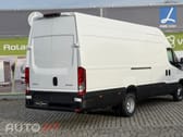 Iveco Daily 35 C 180  L 5  H 3