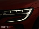 Renault Austral Austral 1.3 Mild Hybrid Techno
