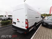 Renault Master 2.3 dCi L4H2 3.5T RD