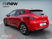Renault Clio TCe 100 Bi-Fuel Limited