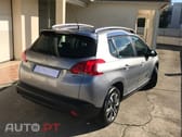 Peugeot 2008 Vti
