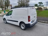 Citroen Berlingo 1.6 BlueHDi L1