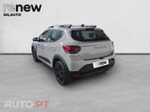 Dacia Duster ECO-G 100 Bi-Fuel Stepway Extreme +