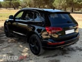 Audi Q5 2.0 TDI Sport S-tronic