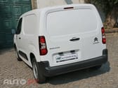 Citroen Berlingo 1.5 BlueHDi M Feel