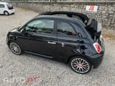 Abarth 595C 1.4 T-Jet Turismo