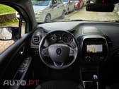 Renault Captur 0.9 TCE Exclusive