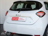 Renault Zoe (c/ Bateria) Zen 50