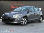 Renault Mégane 1.5 dCi Comfort SS