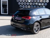 Mercedes-Benz A 250 e AMG Line