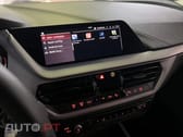 BMW 116 i Advantage