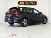 BMW 116 d Advantage