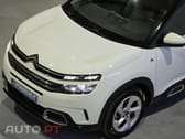 Citroen C5 Aircross 1.6 Hybrid Feel Pack e-EAT8