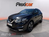 Nissan Qashqai 1.5 dCi N-Connecta