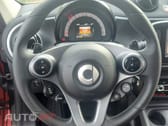 Smart ForFour 1.0 Passion 71 Aut.