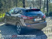 Nissan Qashqai 1.5 dCi N-Style