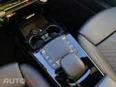 Mercedes-Benz A 180 d Style Aut.