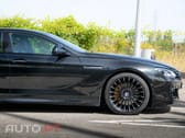 BMW 640 d M Sport Edition