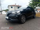 Renault Kadjar BLUE dCi 115 Deluxe-Pack LIMITED
