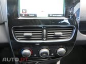 Renault Clio Sport Tourer 1.5 dCi Limited