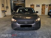 Opel Corsa-E 50 KWH