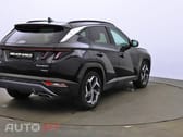 Hyundai Tucson 1.6 T-GDI Plug-in  Executive
