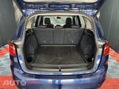 BMW 216 d Advantage