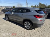 BMW X2 25 e xDrive Advantage