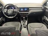 Skoda Fabia 1.0 TSI DSG Style