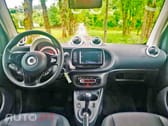 Smart ForTwo Electric Drive Passion