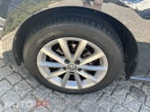 Volkswagen Polo 1.4 TDi Lounge DSG
