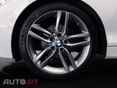 BMW 116 d Pack M