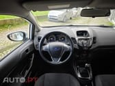 Ford Fiesta 1.0 Ti-VCT Titanium