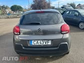 Citroen C3 1.2 PureTech Max EAT6