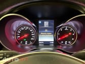 Mercedes-Benz C 200 d Station AMG Line