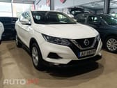 Nissan Qashqai 1.5 dCi N-Connecta