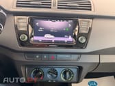 Skoda Fabia Break 1.0 TSI Style DSG