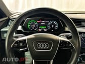 Audi E-Tron 55 quattro S line