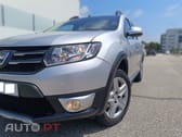 Dacia Sandero 0.9 TCe Stepway