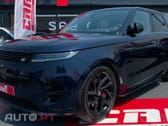 Land Rover Range Rover Sport P440e Dynamic SE