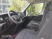 Iveco Daily 35S12V