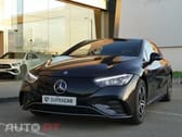 Mercedes-Benz EQE 350